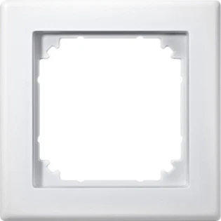 Schneider Electric - Afdekraam schakelmateriaal - 484119 484119 651922