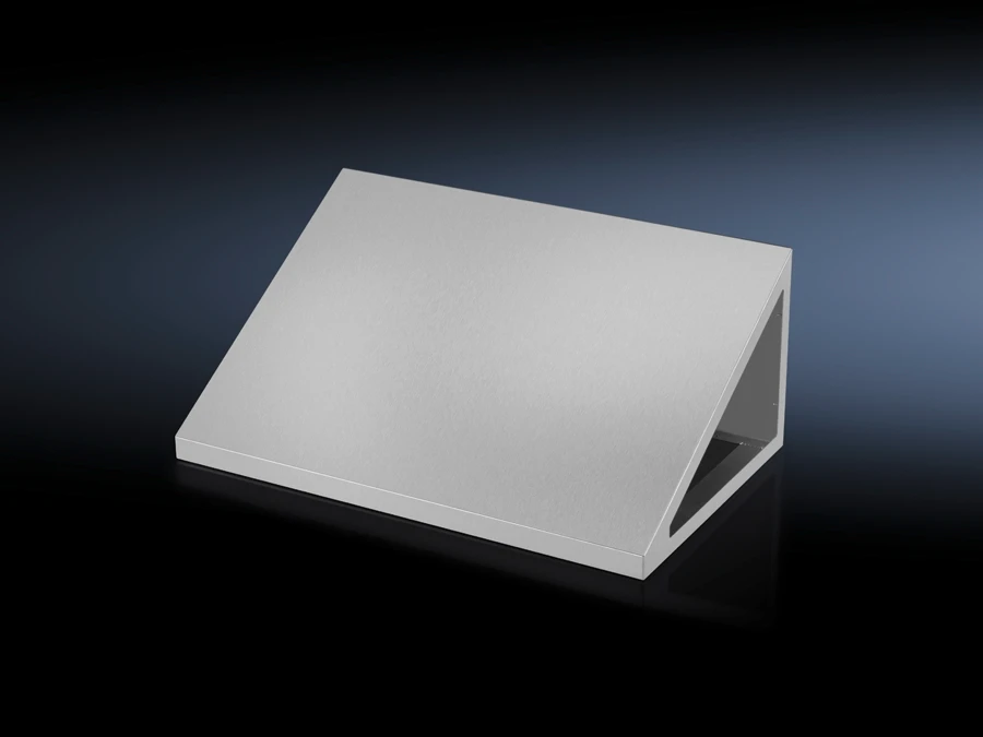 Rittal Opzetmodule voor kast/lessenaar 4000585 4000585 65291
