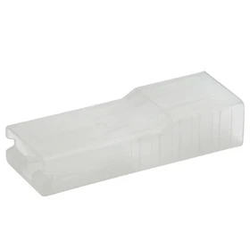 Klauke - Aderdoorverbinder rond/vlak - 2785 800079671 65413