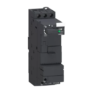 Schneider Electric - Motorstarter/Motorstarter combinatie - LUB380 LUB380 656545