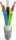 TKF - Installatiekabel - YMz1K Cca 0,6/1 kV 175104 6567559