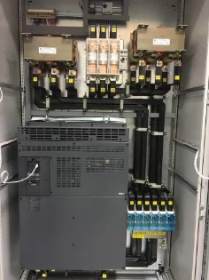 nVent Eriflex - Toebehoren/onderdelen voor stroomrail - ERIFLEX FLEXIBAR en IBSB Steunen 553570 6567683
