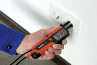 Cimco - Spanningzoeker - 111429 111429 657632