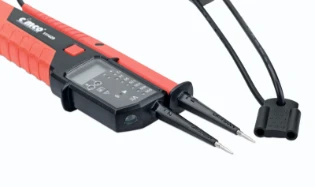 Cimco - Spanningzoeker - 111429 111429 657638