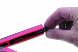 Cimco - Perstang kabelschoenen/-verbinders, adereindhulzen, schermaansluiting - 106000 106000 657642