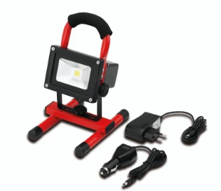 Cimco - Bouwlamp - 111580 111580 657660