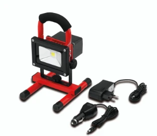 Cimco - Bouwlamp - 111580 111580 657661