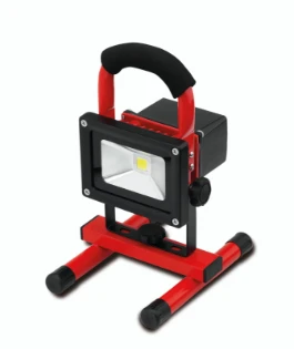 Cimco - Bouwlamp - 111580 111580 657662