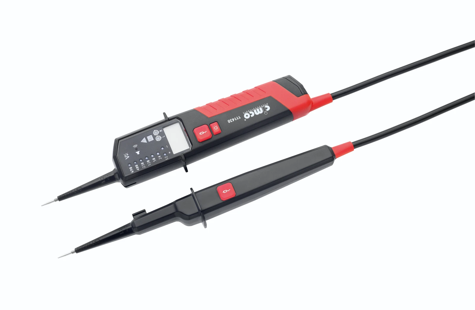 Cimco Spanningzoeker 111438 111438 657808