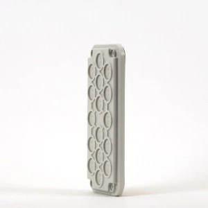 Eaton - Invoerplaat voor op sparing kast/lessenaar - UE403/16 1860482 6586