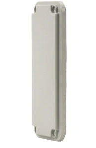 Eaton - Invoerplaat voor op sparing kast/lessenaar - UE403 1860495 6591