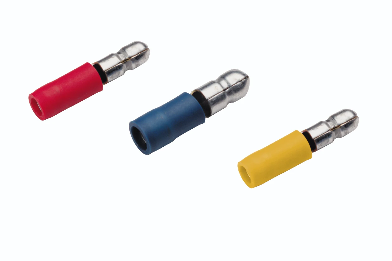 Cimco Aderdoorverbinder rond/vlak 180300 180300 659212