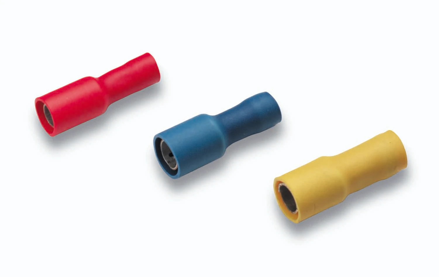 Cimco Aderdoorverbinder rond/vlak 180310 180310 659214