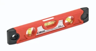 Cimco - Waterpas - 211540 211540 659284