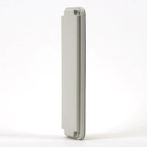 Eaton - Invoerplaat voor op sparing kast/lessenaar - UE404 1860496 6592
