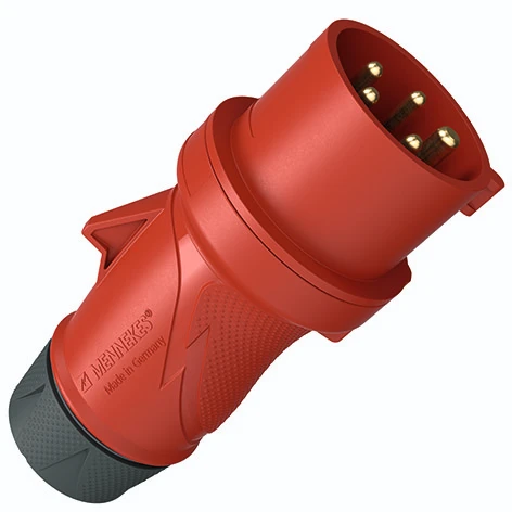 Mennekes CEE-contactstop 13520 13520 660898