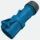 Mennekes - CEE-koppelcontactstop - 14502 14502 661037