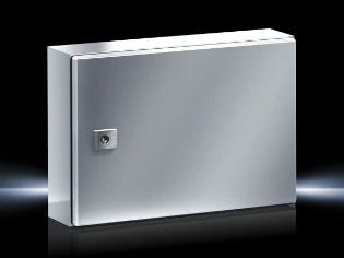 Rittal - Kast/behuizing voor explosieveilige toepassing - 9402600 9402600 661764