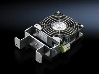 Rittal - Ventilator voor kast/lessenaar - 3108100 3108100 662139