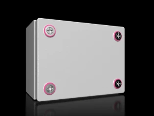 Rittal - Klemmenkast - 1529000 1529000 663791
