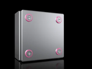 Rittal - Klemmenkast - 1560000 1560000 663864