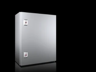 Rittal - Schakelkast leeg - 1015000 1015000 664150