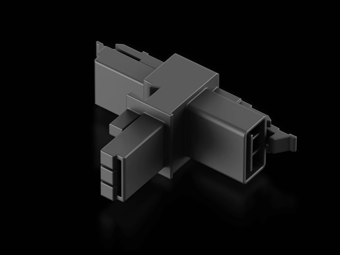 Rittal Connector verlichting 2500680 2500680 664238