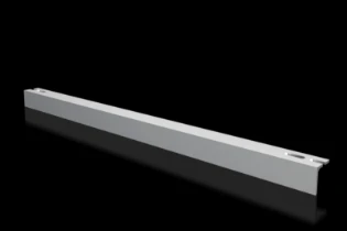 Rittal - Kabel/draadgeleider voor kast/lessenaar - 8619420 8619420 664335
