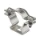 OBO - Leidinghouder voor bliksembeveiliging - isCon H 26 VA 5408064 6644237