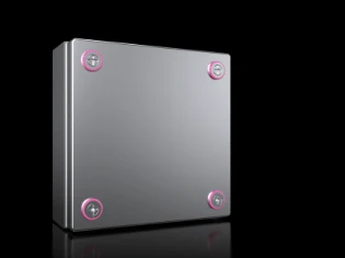 Rittal - Klemmenkast - 1562000 1562000 664991
