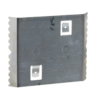 Stago - Koppelplaat voor wandgoot - 5590935 5590935 6656294