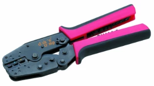 Cimco - Perstang kabelschoenen/-verbinders, adereindhulzen, schermaansluiting - 106000 106000 6656585