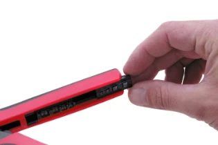 Cimco - Perstang kabelschoenen/-verbinders, adereindhulzen, schermaansluiting - 106000 106000 6656587
