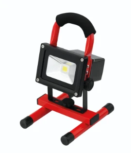 Cimco - Bouwlamp - 111580 111580 6656636