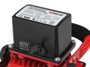 Cimco - Bouwlamp - 111580 111580 6656638