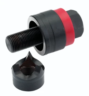 Cimco - Gatenpons - 132500 132500 6656827