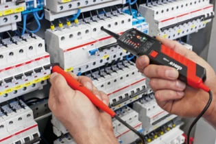 Cimco - Spanningzoeker - 111429 111429 6657515