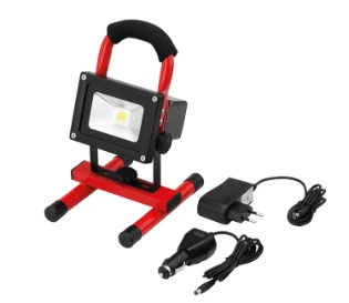 Cimco - Bouwlamp - 111580 111580 6657519