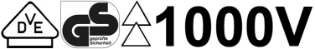 Cimco - Passchroefsleutel - 140102 140102 6660140