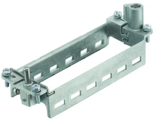 Harting - Contactblokhouder industriële connector - 09140240371 09140240371 6696401