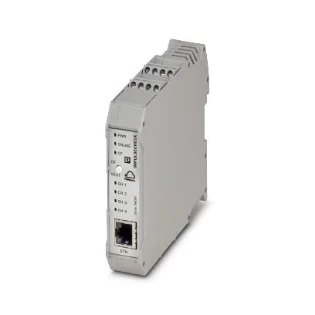 Phoenix Contact - Testapparaat voor overspanningsbeveiliging - IPCH-4X-PCL-TCP-24DC-UT 1045379 6732646