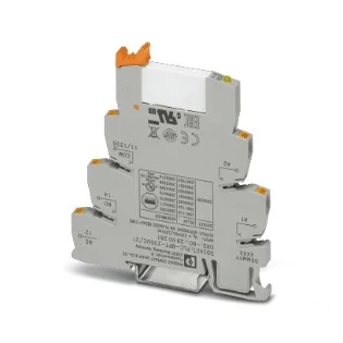 Phoenix Contact - Schakelrelais - PLC-RPT-230UC/21 2900305 6732720