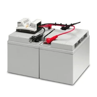 Phoenix Contact - Accu (Lithium) voor voertuigen en toepassingen - 1354641 6733135