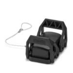 Phoenix Contact - Beschermkap industriële connector - HC-B10-HCWD-PLR-BK 1346530 6733186