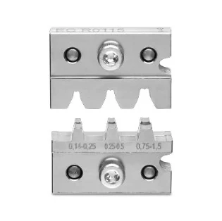 Phoenix Contact - Strip- en crimpautomaat - CF 500/DIE SC  1,5 1212241 6733231