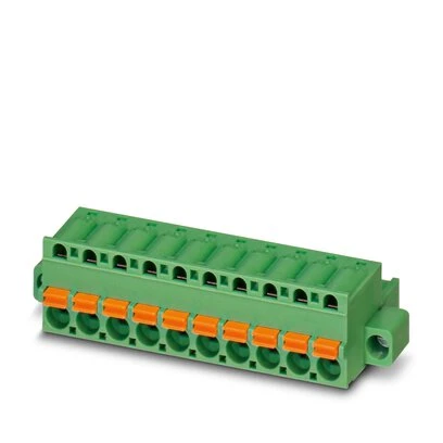 Phoenix Contact Kabelconnector voor printplaatconnector FKC 2,5 HC/ 4-STF-5,08 1942507 6734112