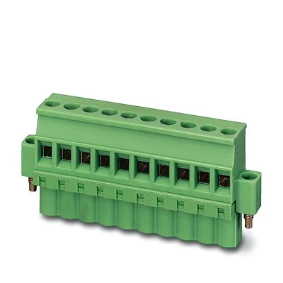 Phoenix Contact Kabelconnector voor printplaatconnector MVSTBW 2,5/ 4-STF-5,08 1834929 6734218
