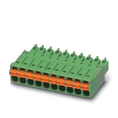 Phoenix Contact Kabelconnector voor printplaatconnector FMC 1,5/ 4-ST-3,81 1745917 6734306