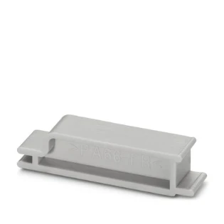 Phoenix Contact - Profiel voor opbouw elektronica behuizing - ME MAX TBUS BS KMGY 2199650 6734326
