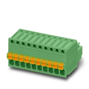 Phoenix Contact - Kabelconnector voor printplaatconnector - FK-MC 0,5/ 5-ST-2,5 1881354 6734373